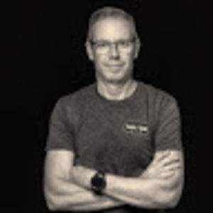 Meet your Posher, Christopher